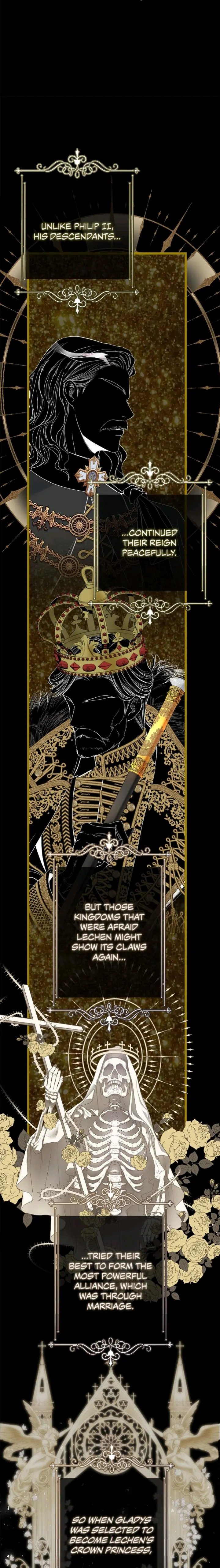 The Problematic Prince, Chapter 45 image 11